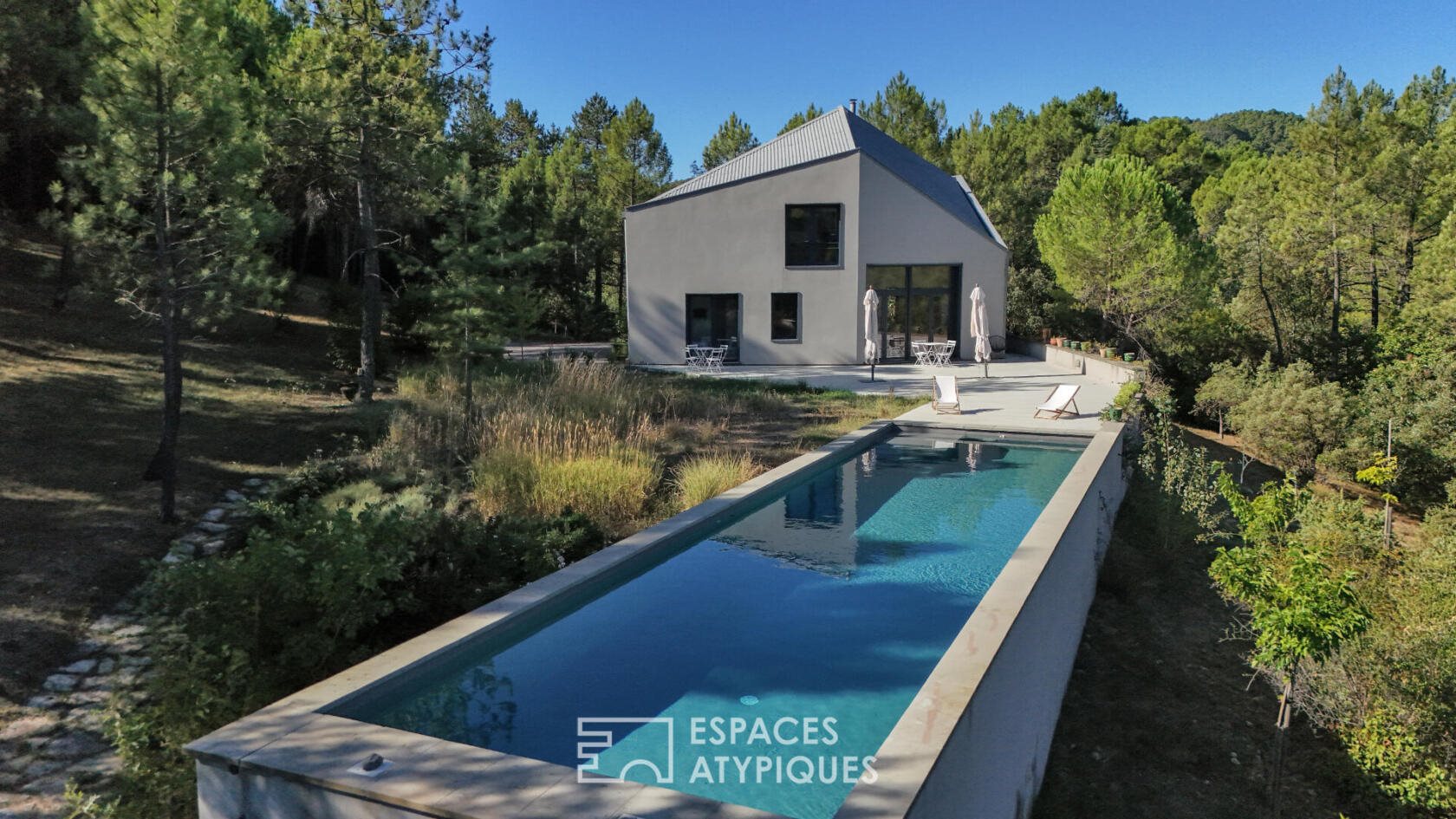 Maison à vendre, 185m², Anduze