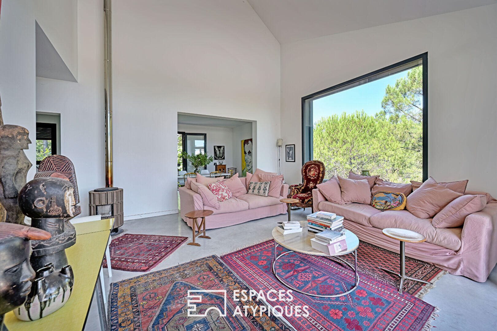 Maison à vendre, 185m², Anduze