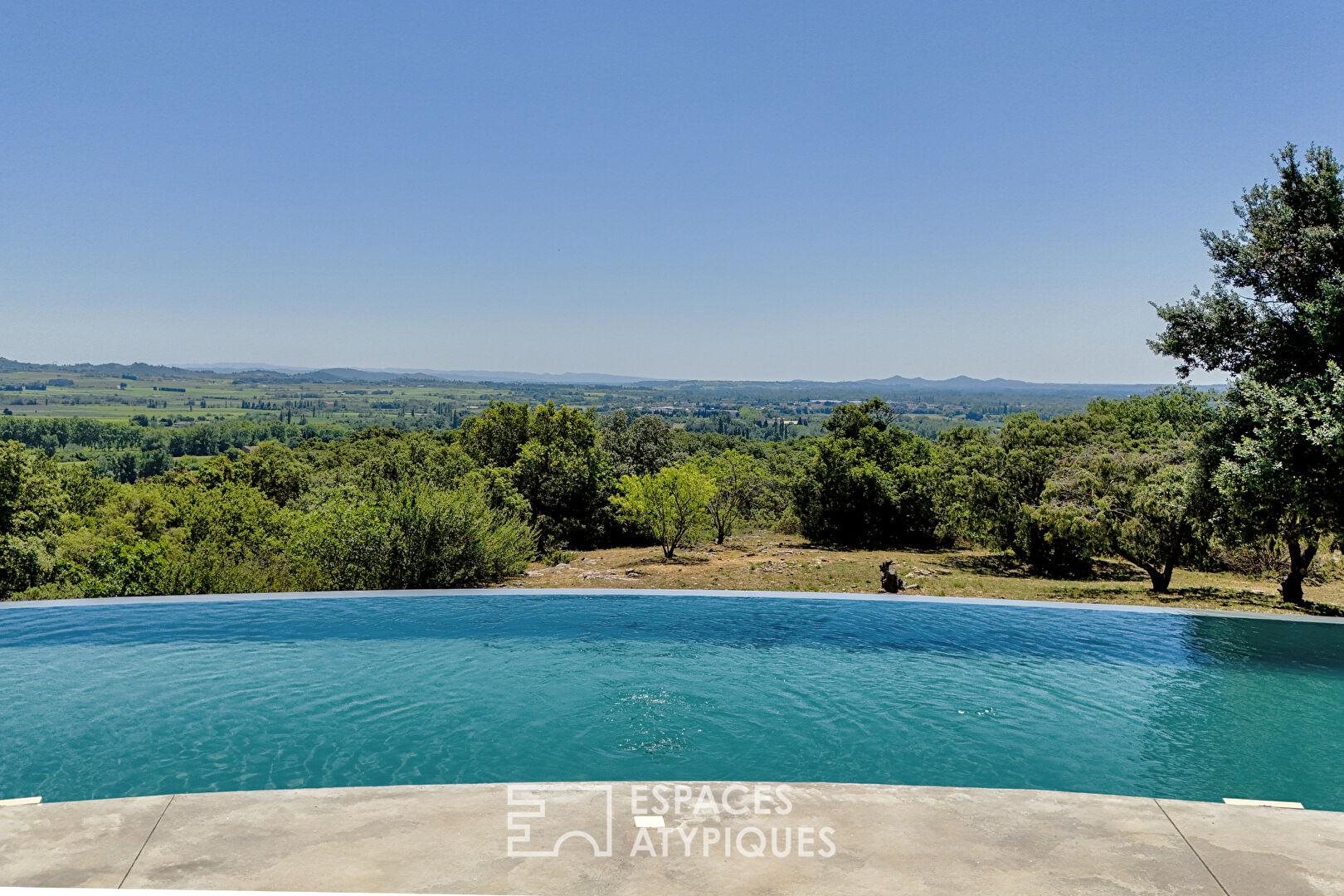 Maison à vendre, 257m², Uzès