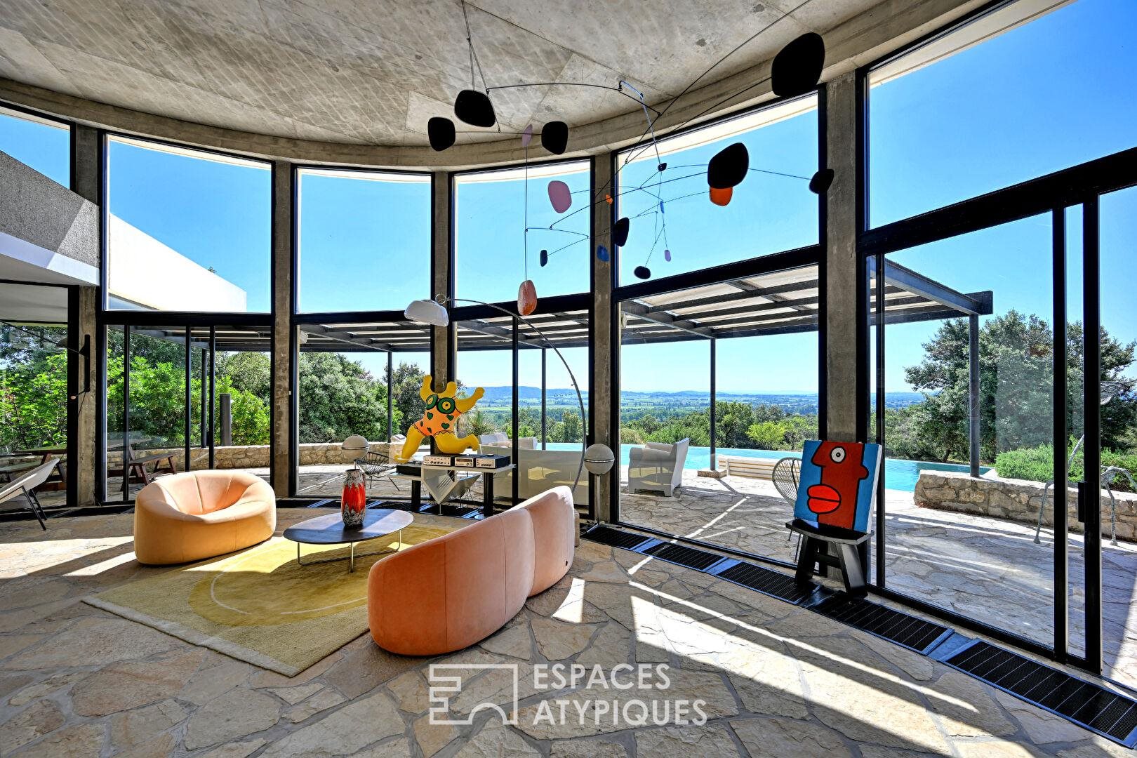 Maison à vendre, 257m², Uzès