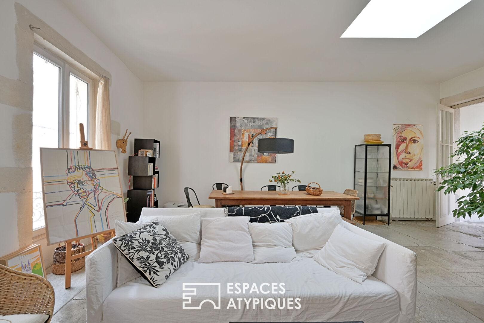 Maison à vendre, 112m², Nîmes