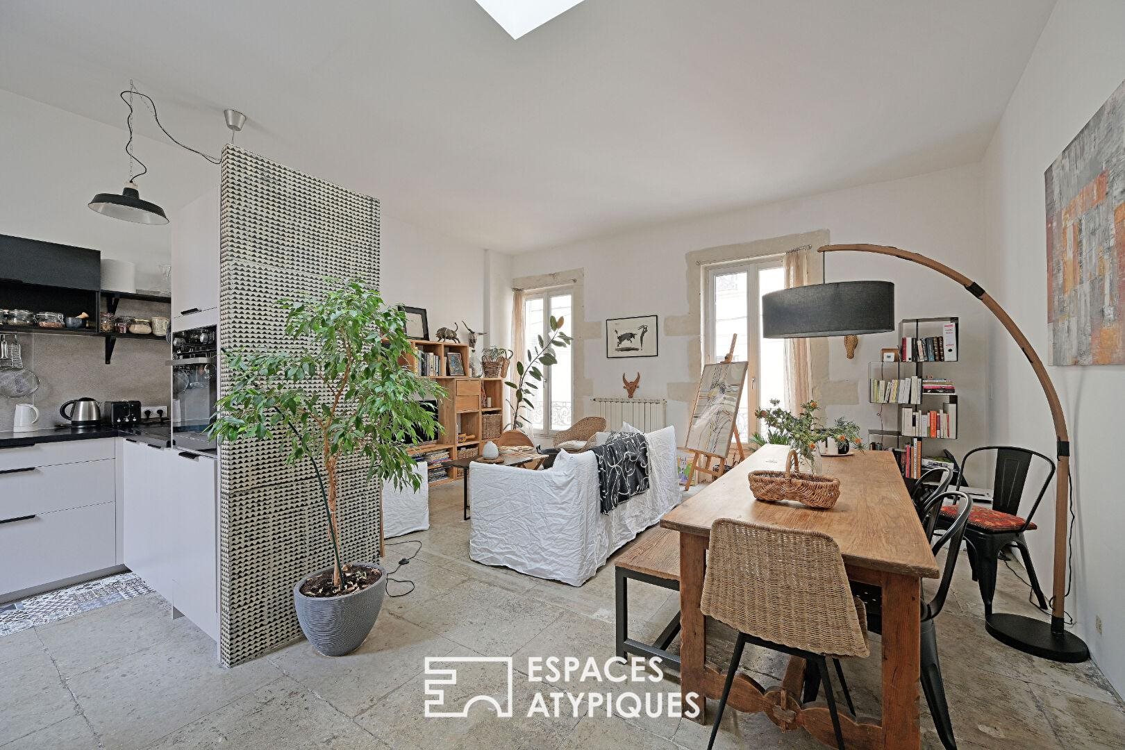 Maison à vendre, 112m², Nîmes