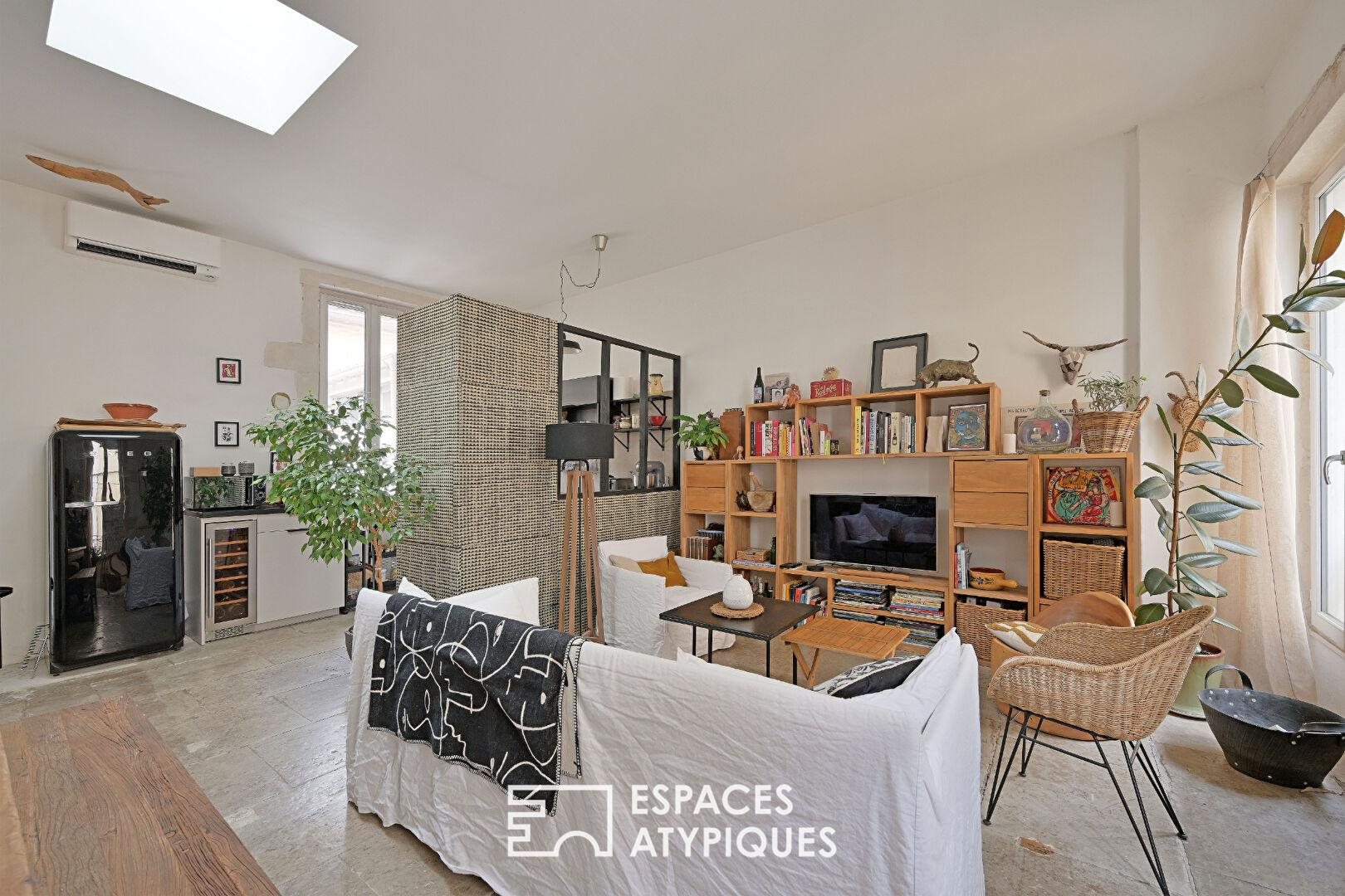 Maison à vendre, 112m², Nîmes