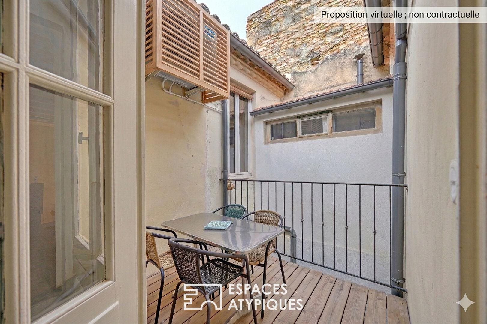 Maison à vendre, 112m², Nîmes