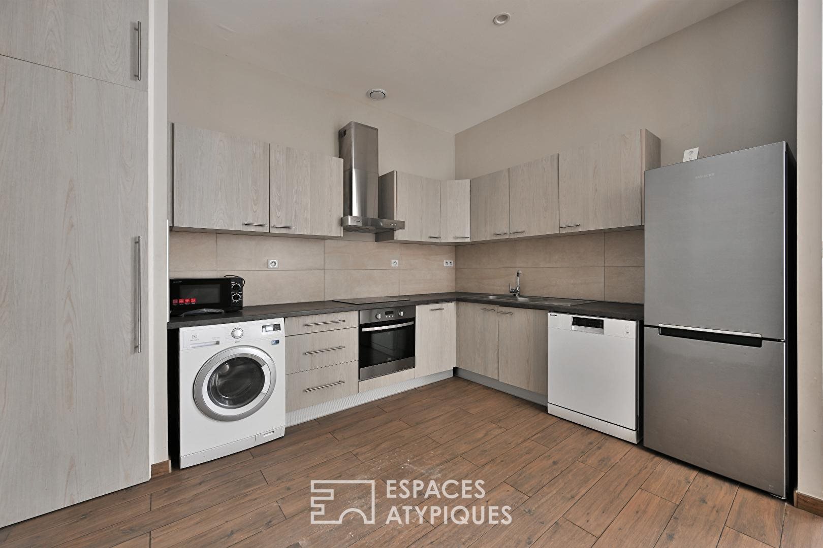 Appartement à vendre, 136m², Nîmes