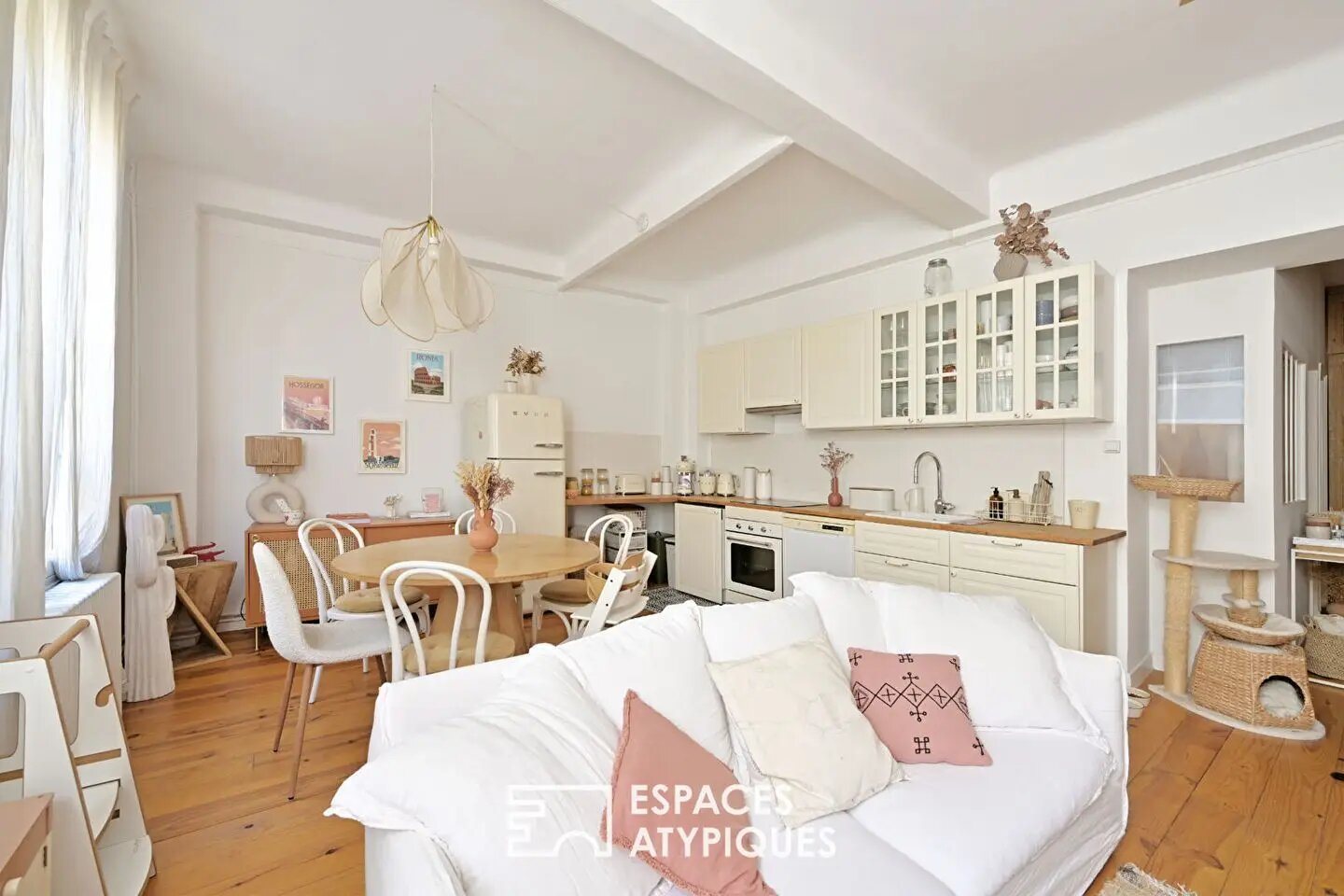 Appartement à vendre, 59m², Nîmes