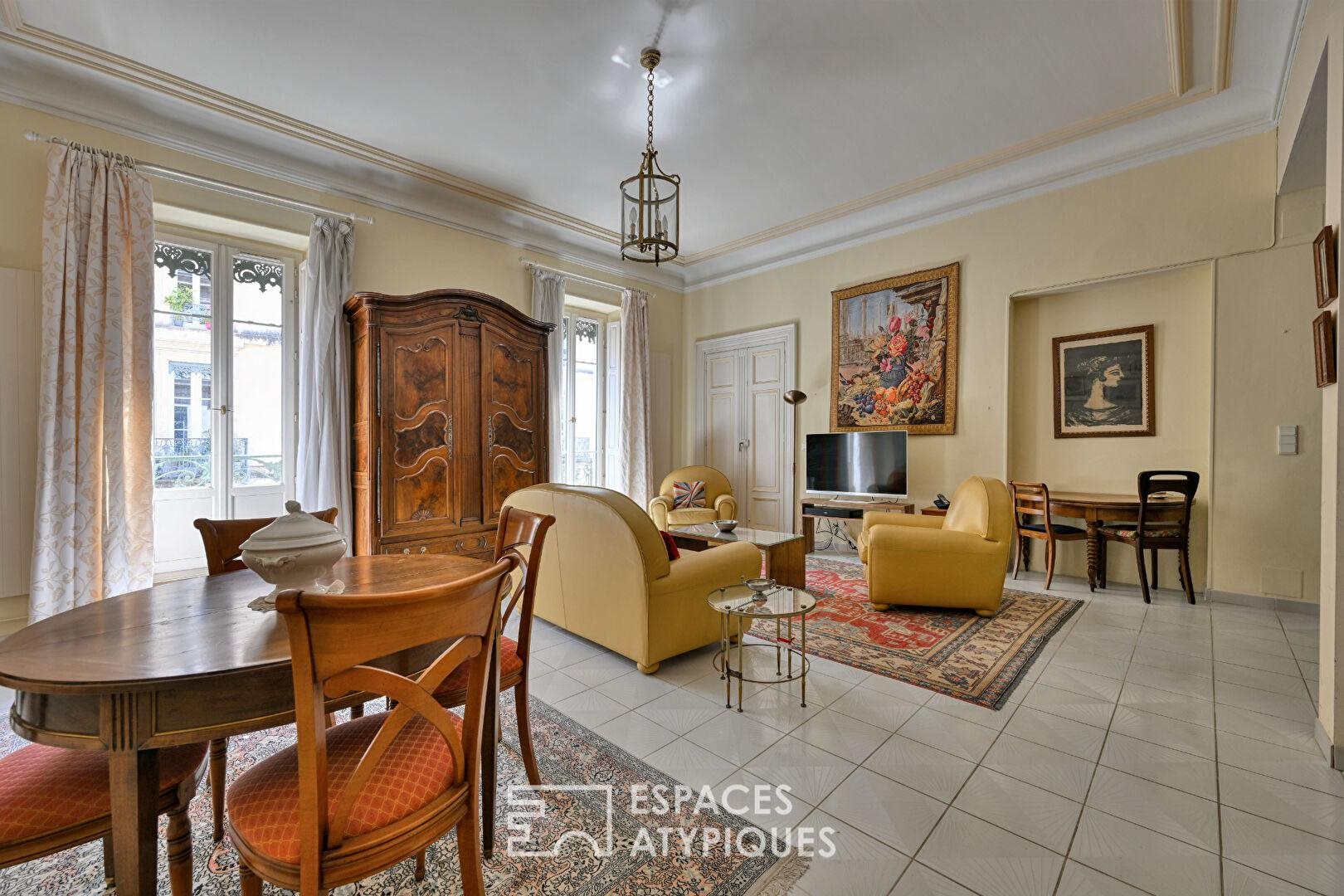 Appartement à vendre, 192m², Nîmes