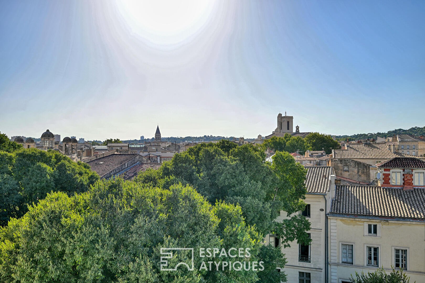 Appartement à vendre, 108m², Nîmes
