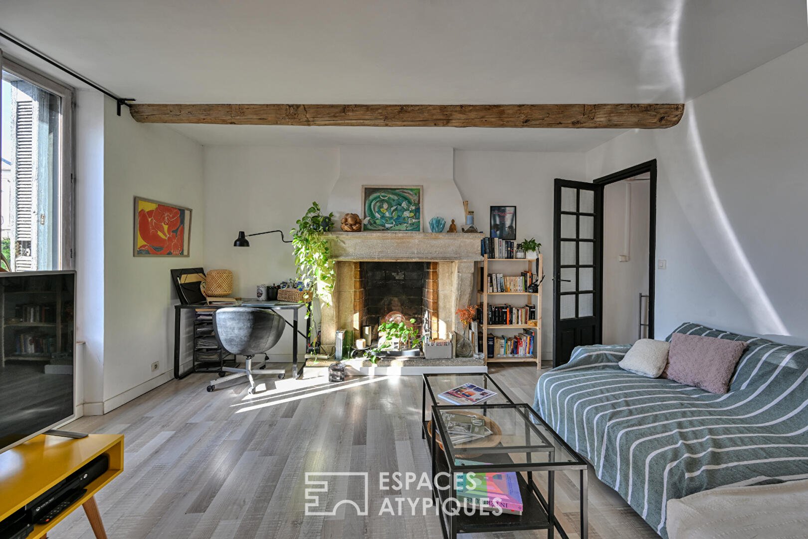 Appartement à vendre, 108m², Nîmes
