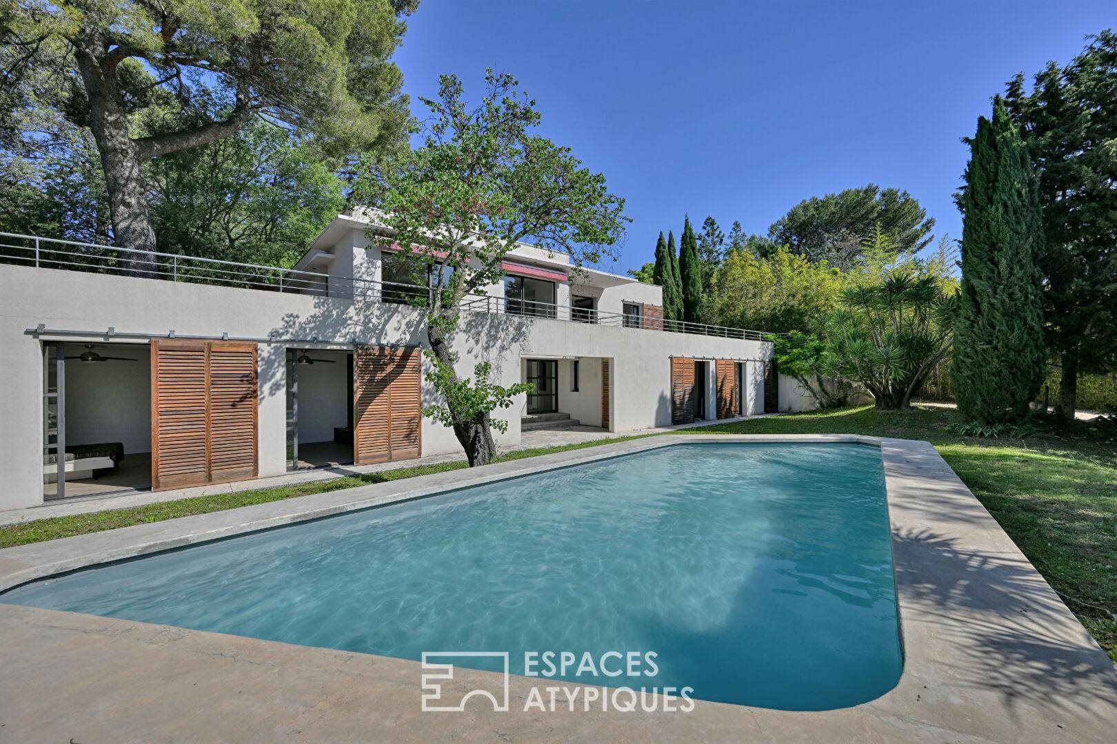 Maison à vendre, 273m², Nîmes
