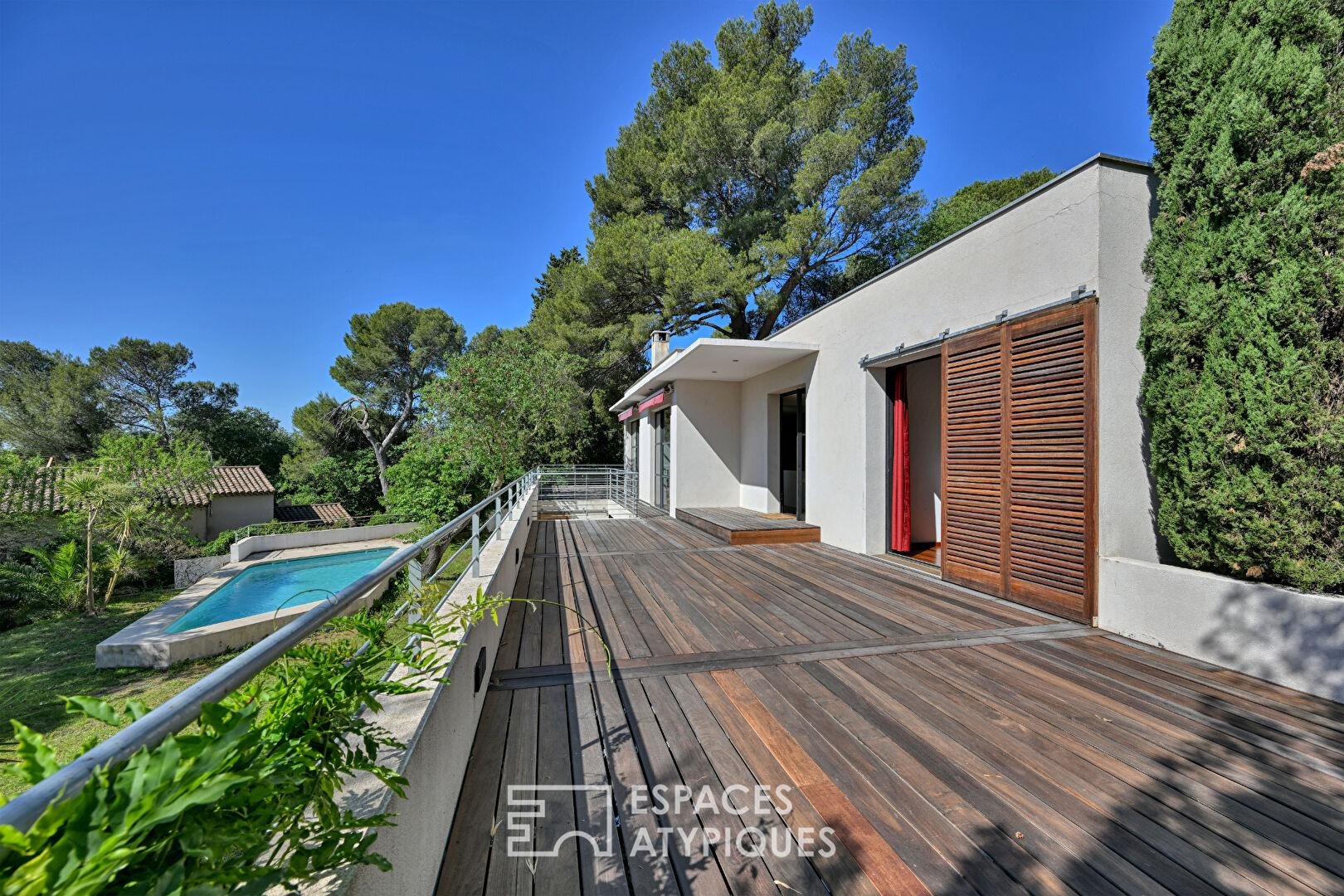 Maison à vendre, 273m², Nîmes