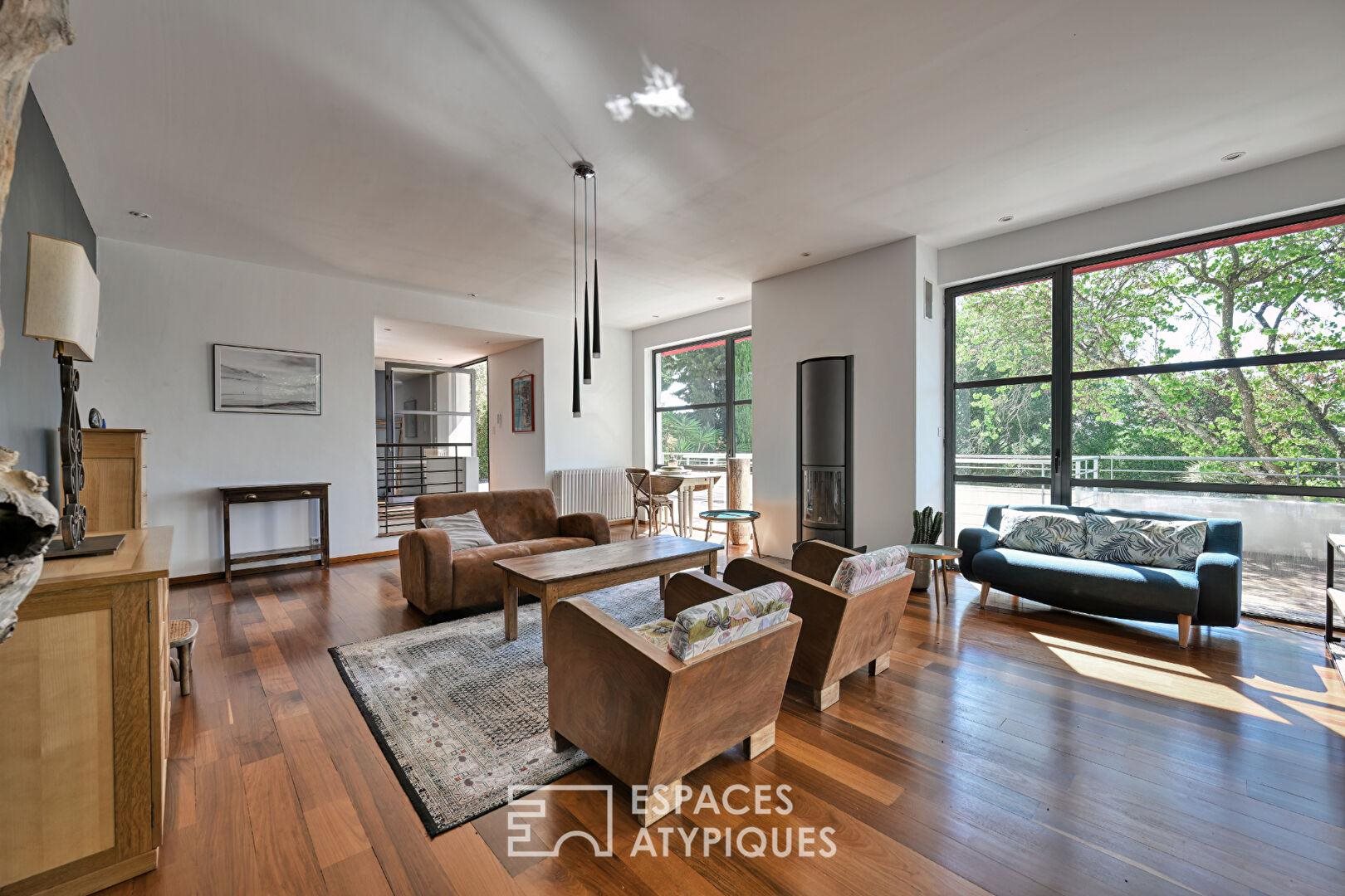Maison à vendre, 273m², Nîmes