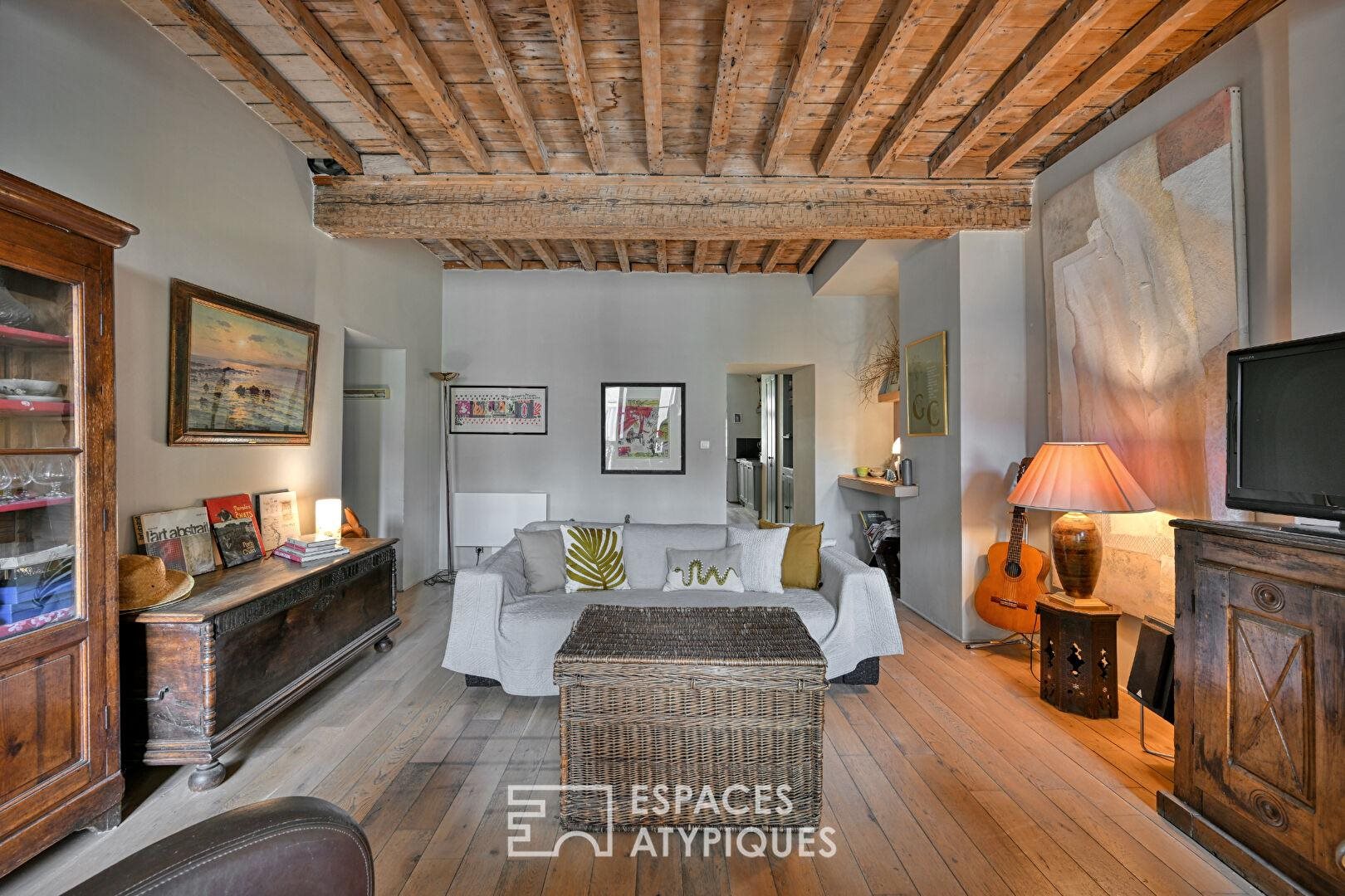 Appartement à vendre, 90m², Nîmes