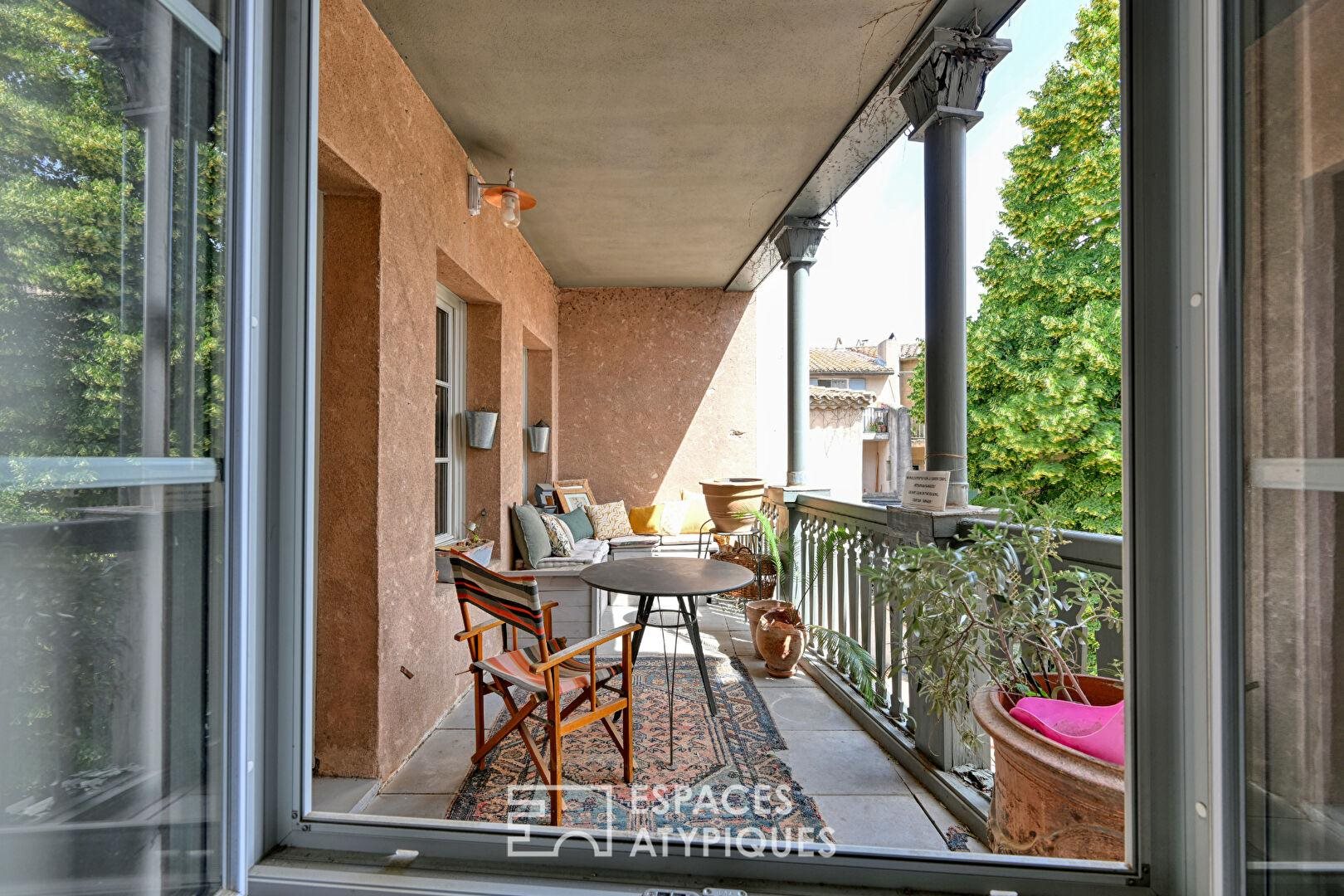 Appartement à vendre, 90m², Nîmes