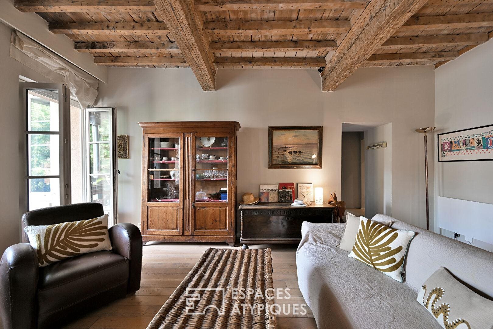 Appartement à vendre, 90m², Nîmes