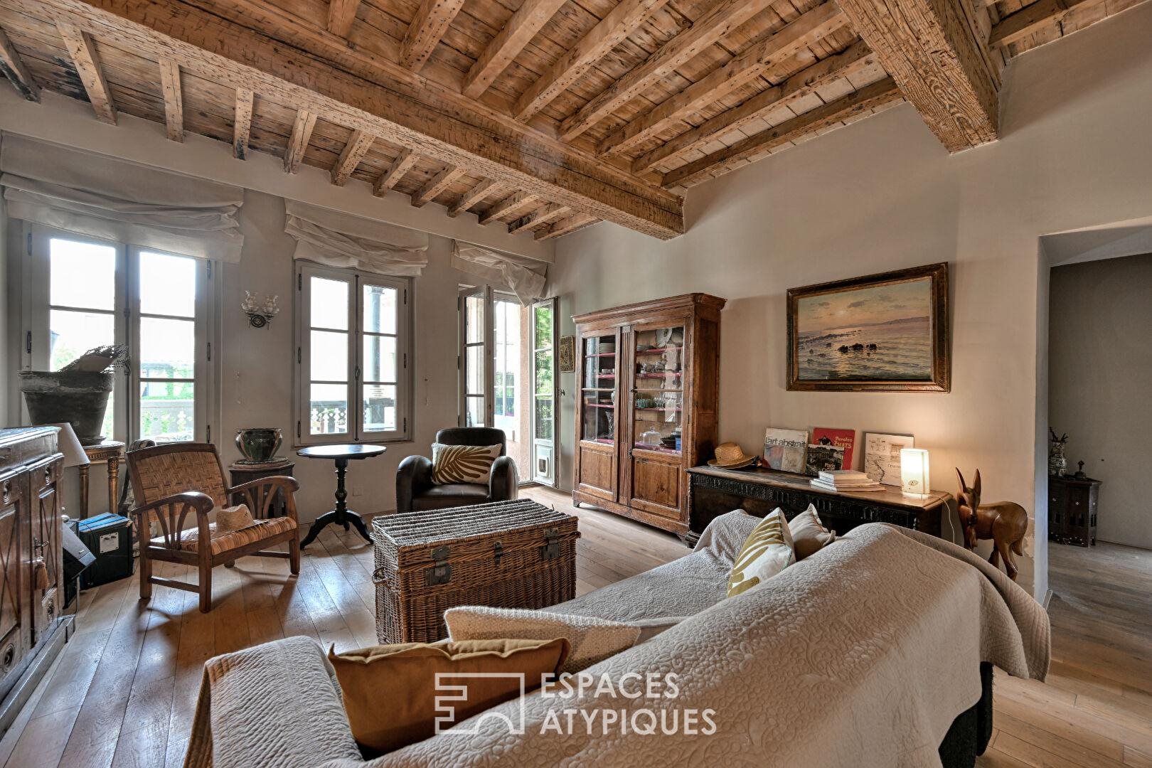 Appartement à vendre, 90m², Nîmes