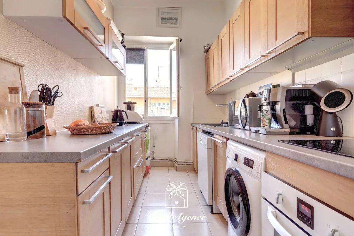 Maison à vendre, 76m², Nice
