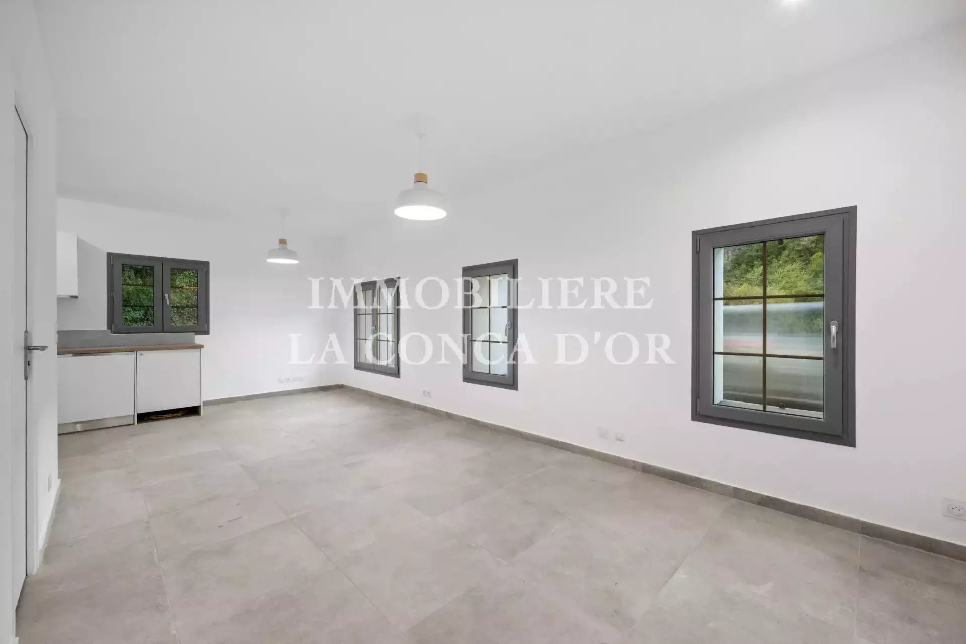 Appartement à vendre, 62m², Tourrette-Levens