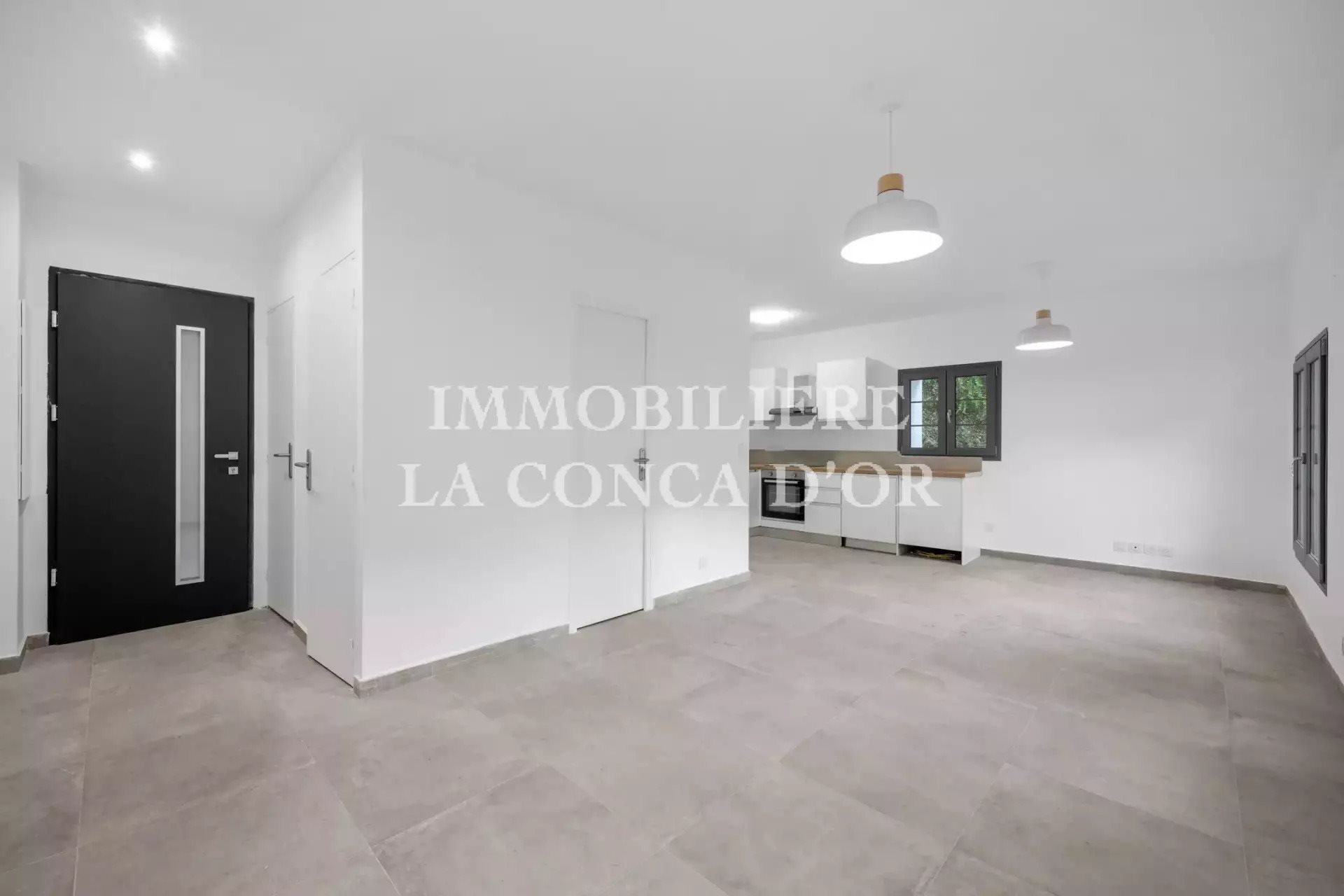 Appartement à vendre, 62m², Tourrette-Levens