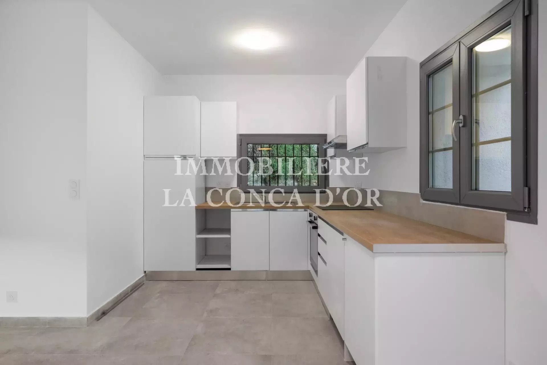 Appartement à vendre, 62m², Tourrette-Levens