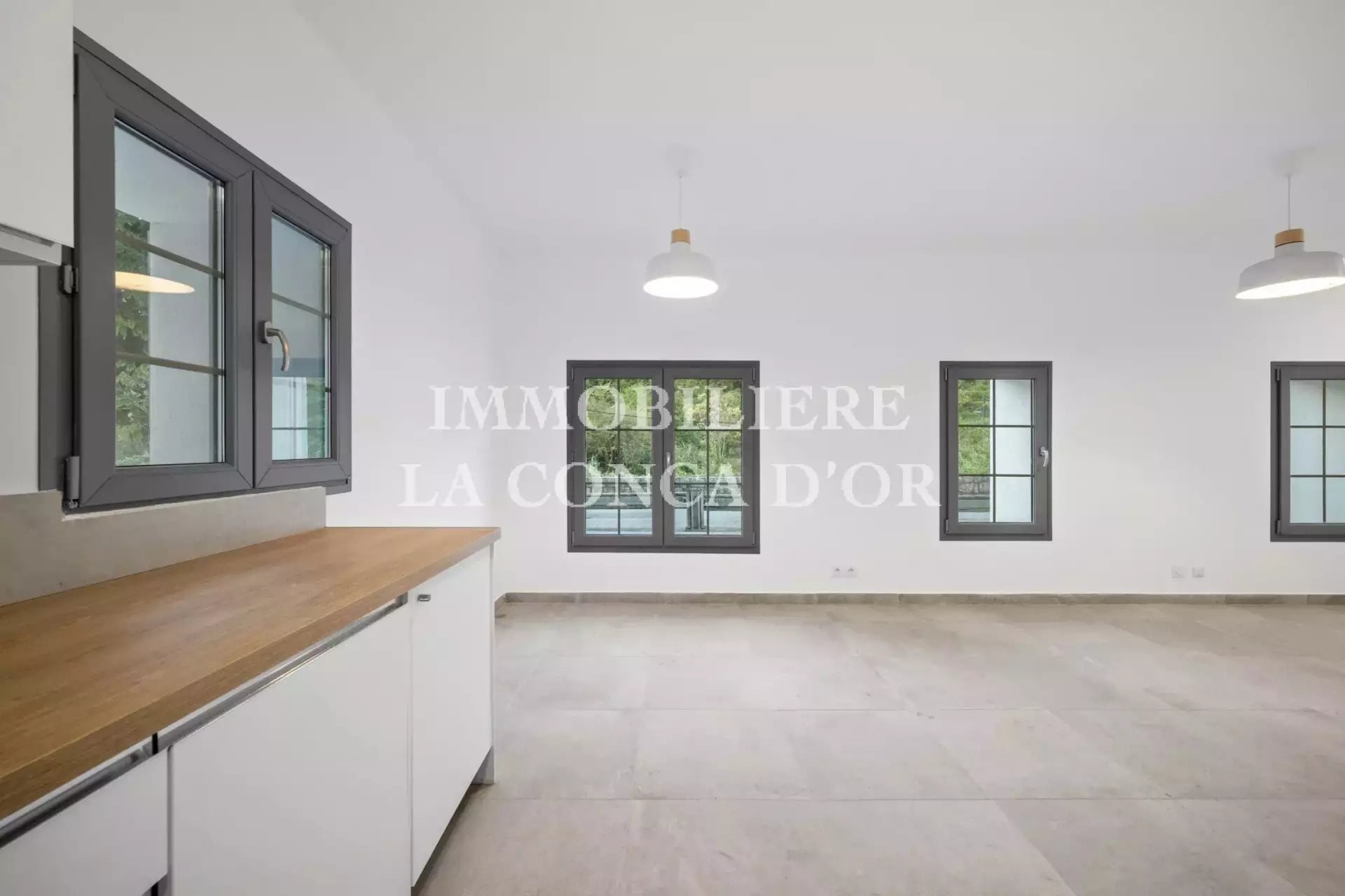 Appartement à vendre, 62m², Tourrette-Levens