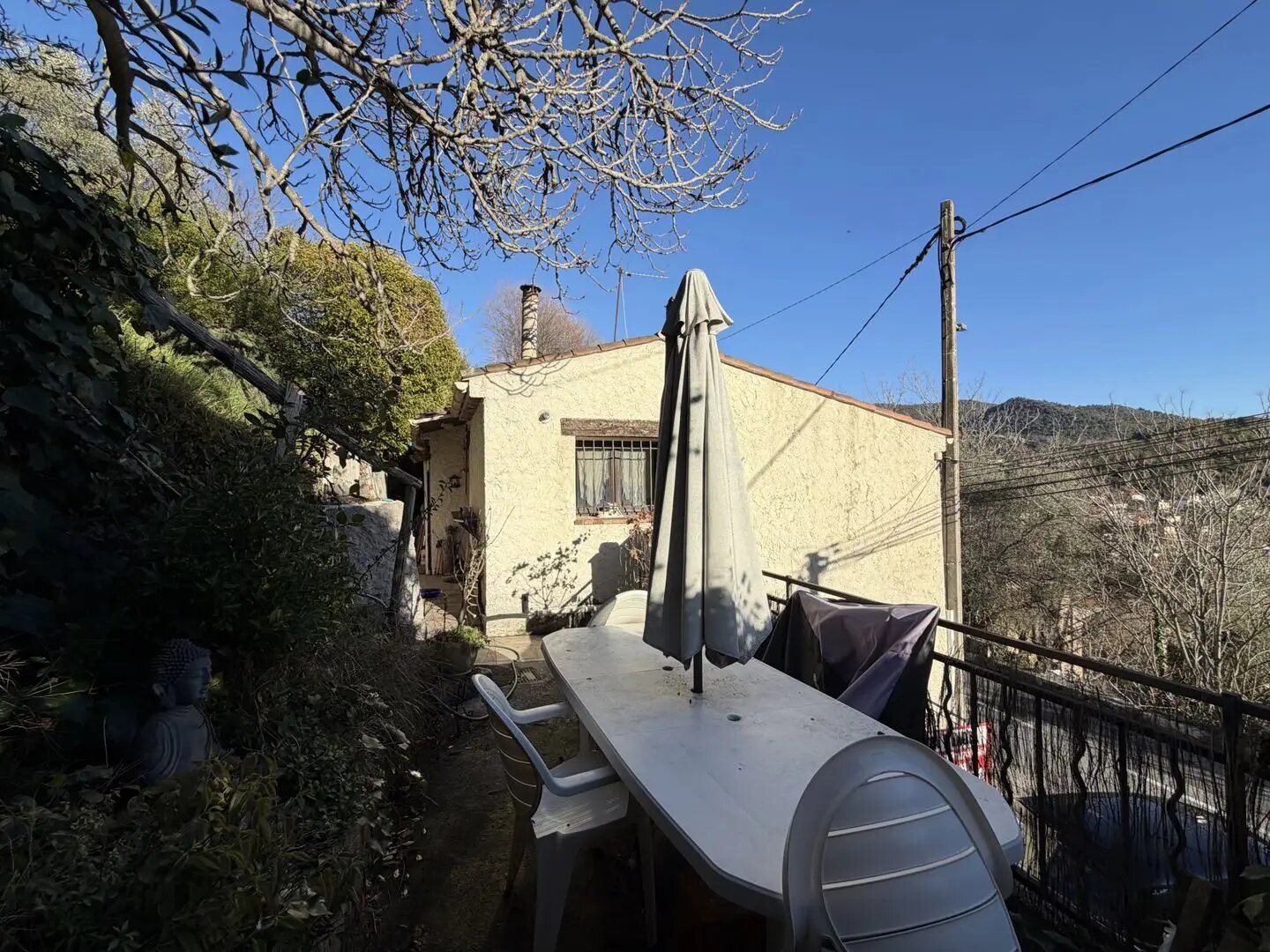 Maison à vendre, 90m², Tourrette-Levens
