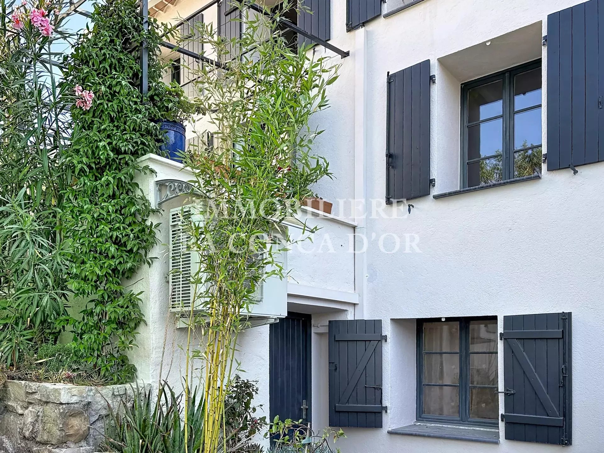 Maison à vendre, 119m², Tourrette-Levens