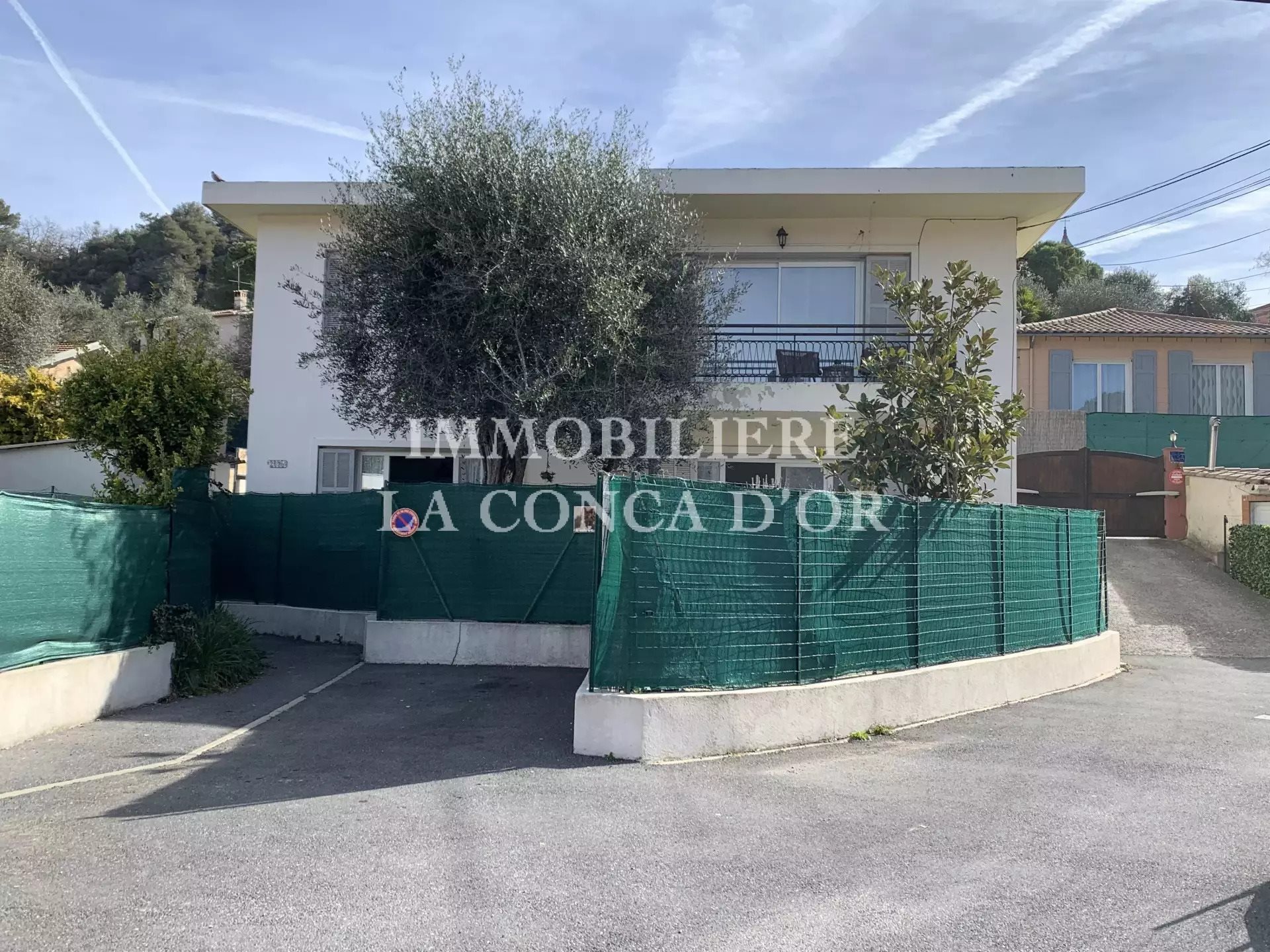 Appartement à vendre, 72m², Tourrette-Levens