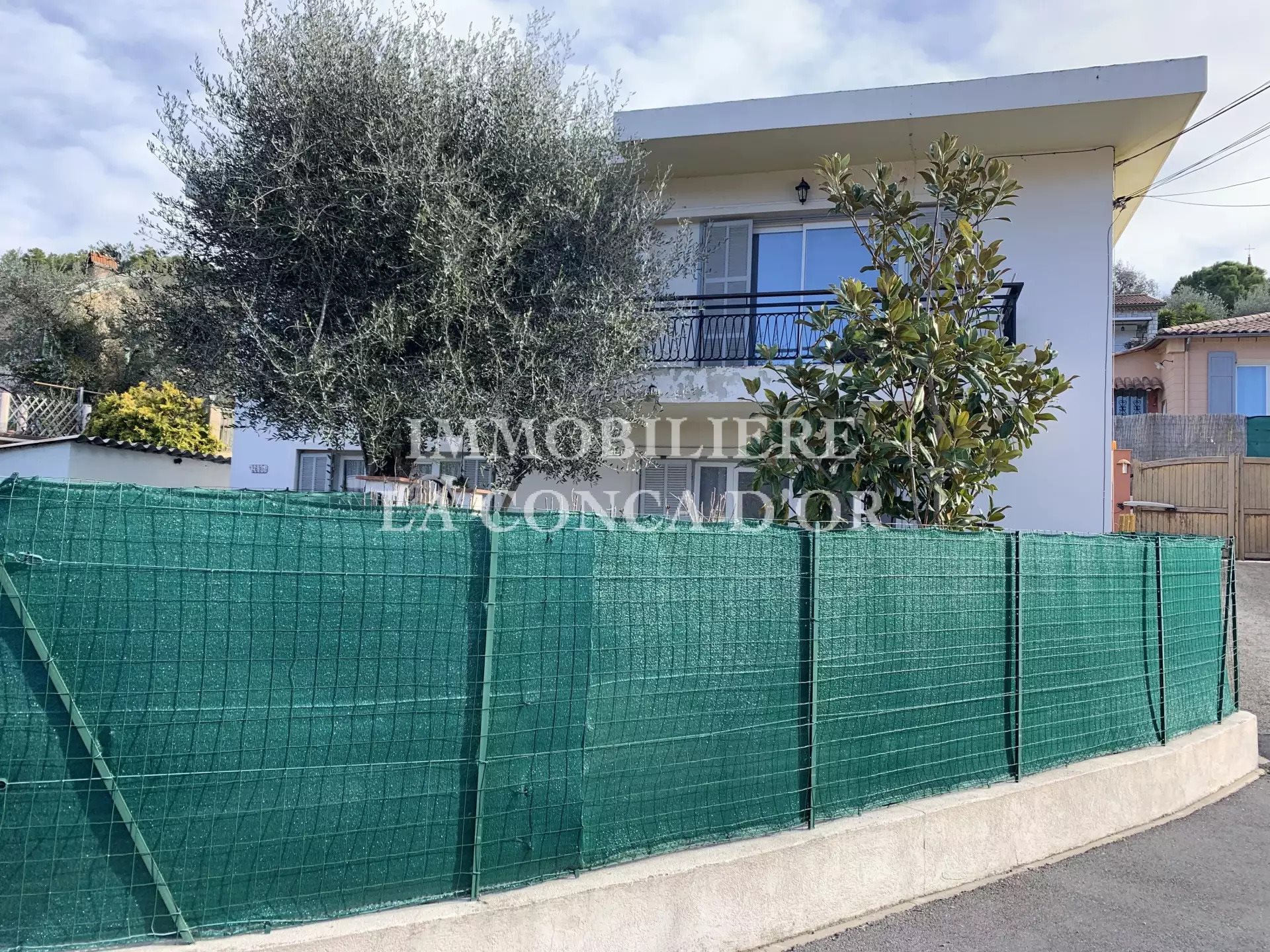 Appartement à vendre, 72m², Tourrette-Levens