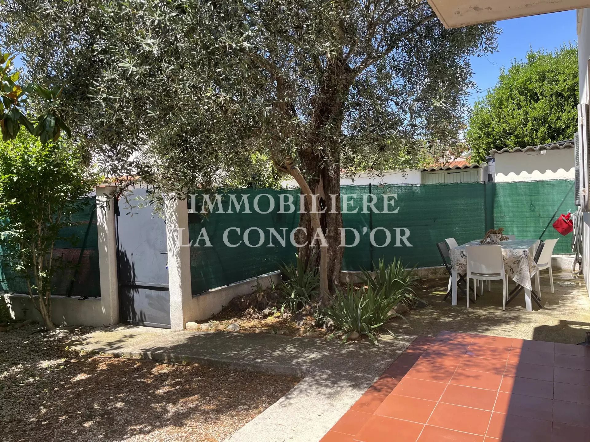 Appartement à vendre, 72m², Tourrette-Levens