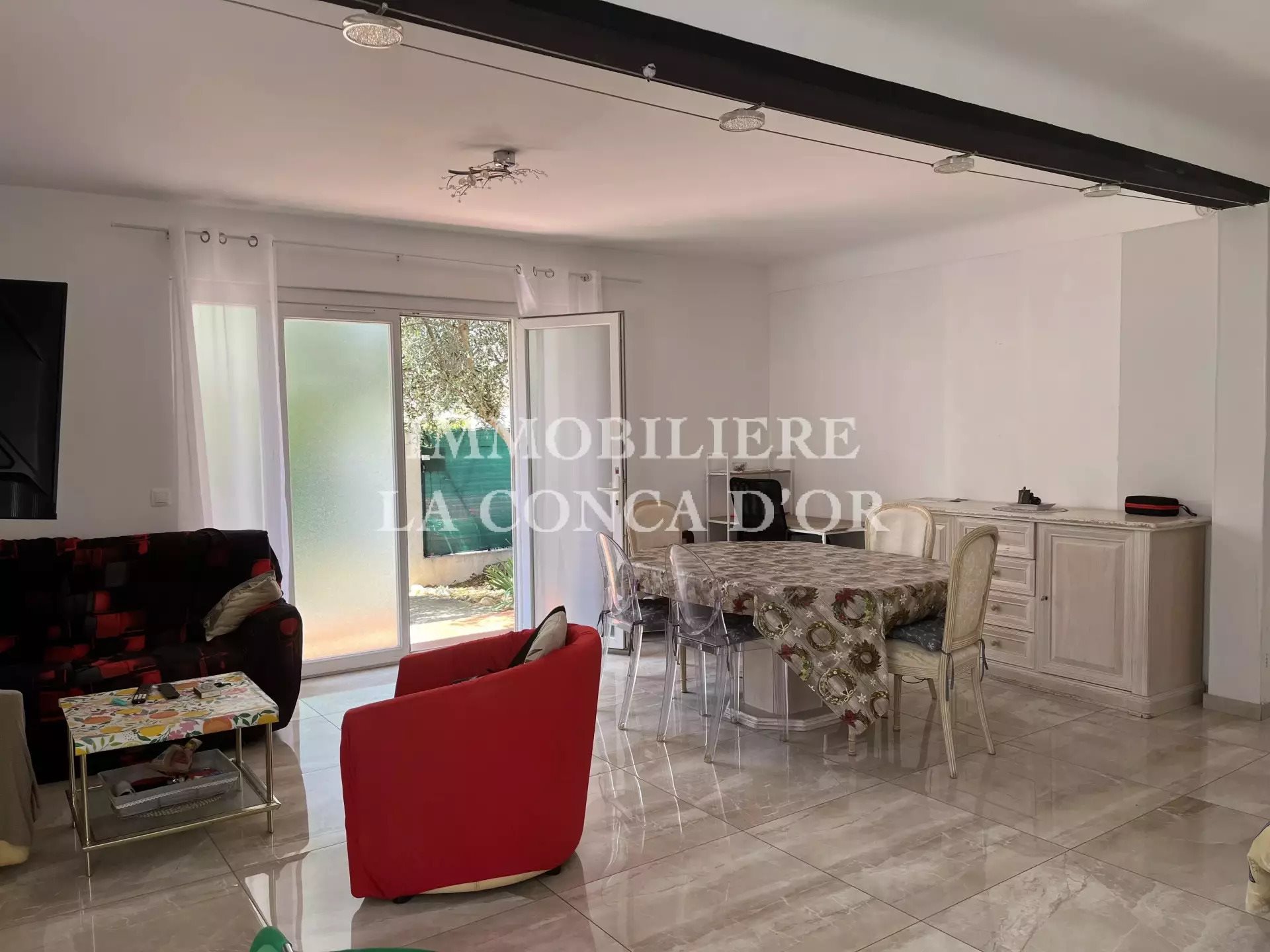 Appartement à vendre, 72m², Tourrette-Levens