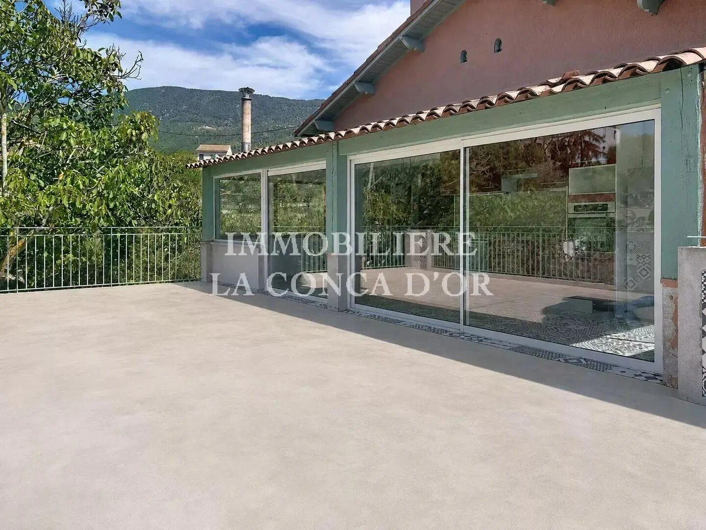 Maison à vendre, 207m², Levens