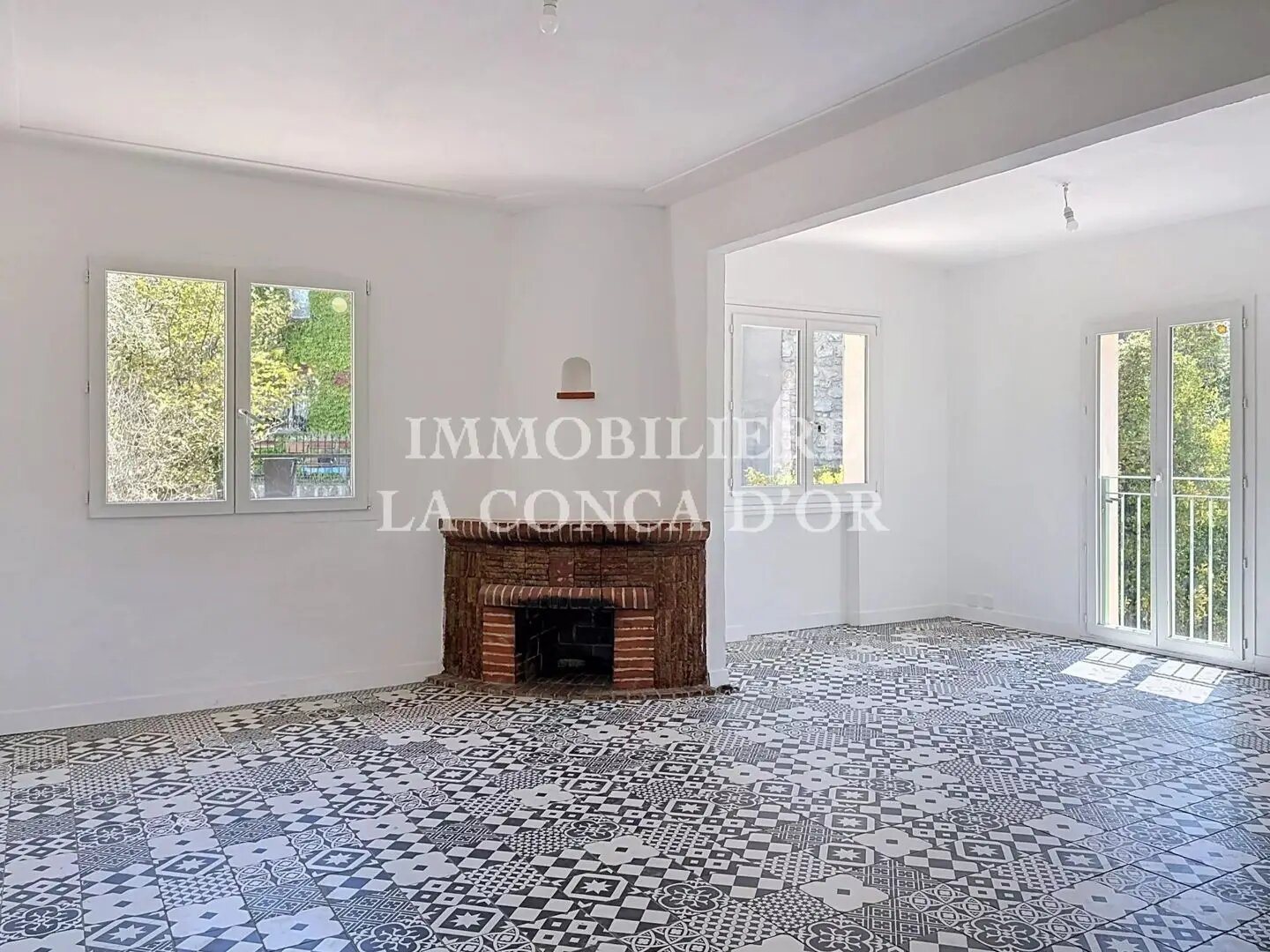 Maison à vendre, 207m², Levens