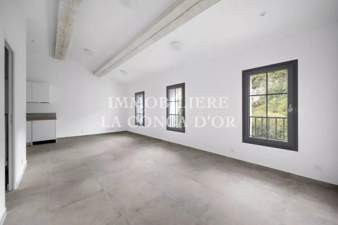 Appartement à vendre, 64m², Tourrette-Levens