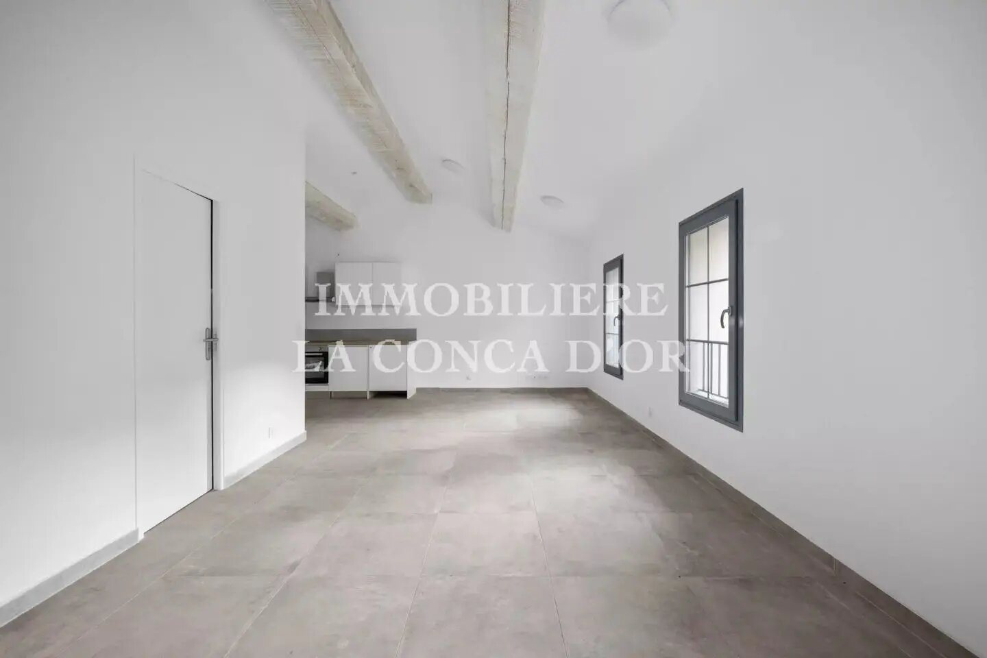 Appartement à vendre, 64m², Tourrette-Levens