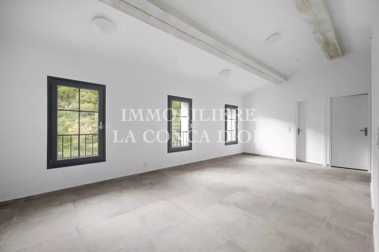 Appartement à vendre, 64m², Tourrette-Levens