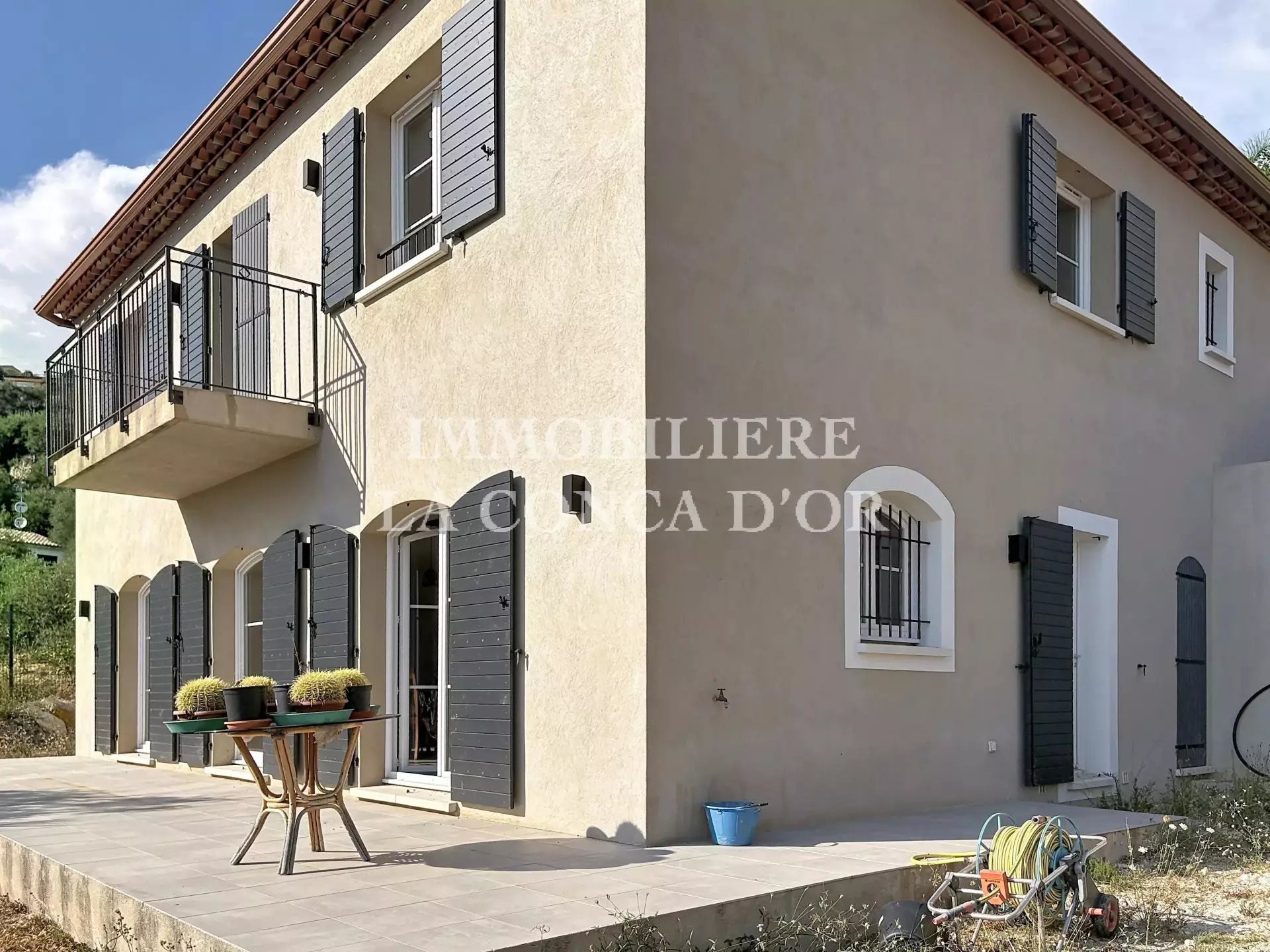 Maison à vendre, 147m², Saint-André-de-la-Roche