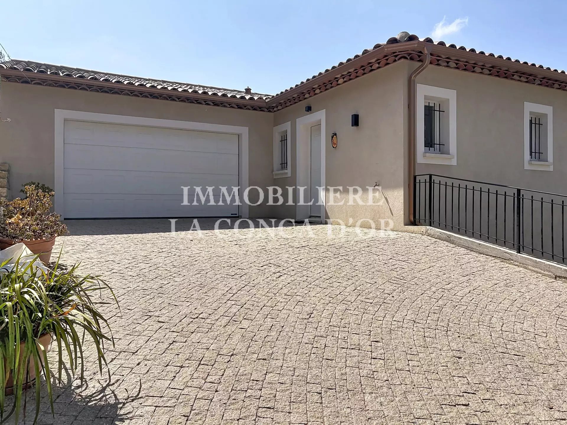 Maison à vendre, 147m², Saint-André-de-la-Roche