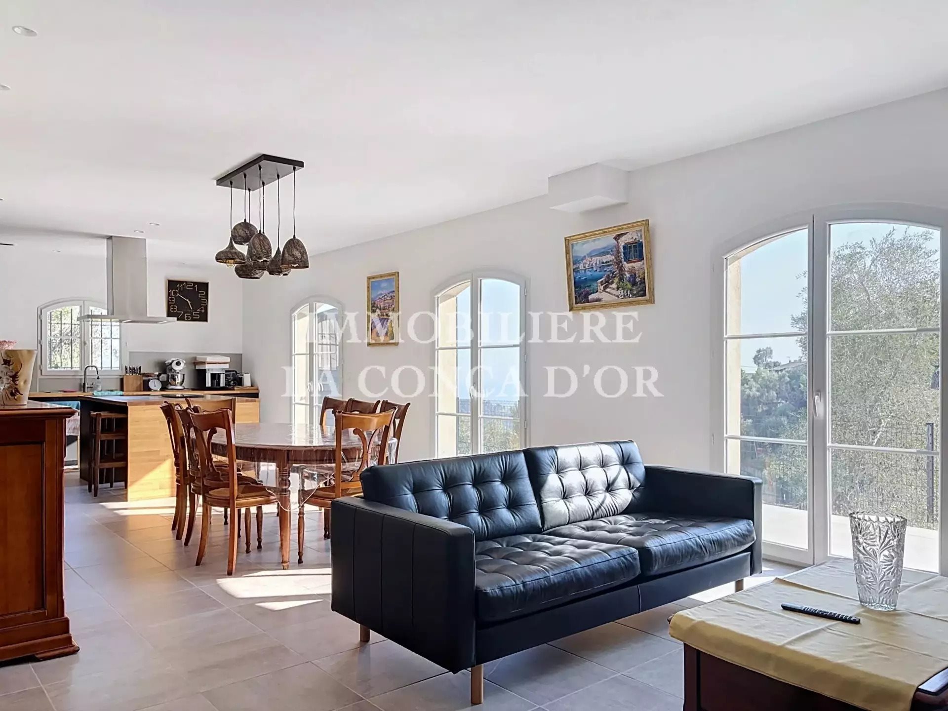 Maison à vendre, 147m², Saint-André-de-la-Roche