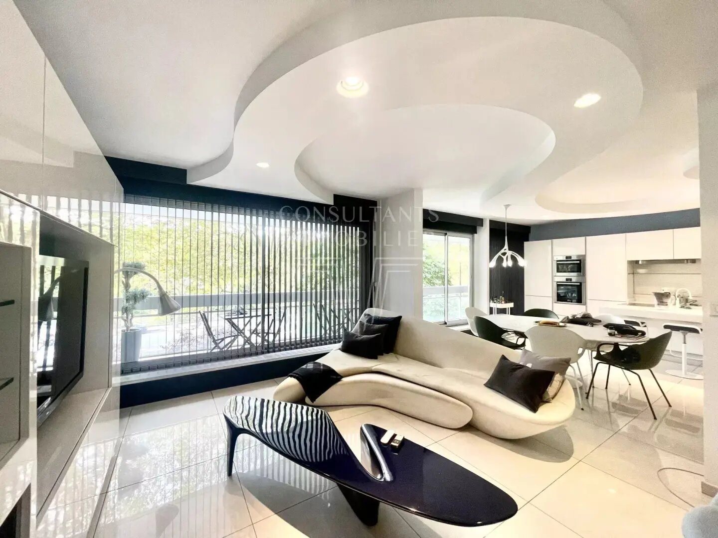 Appartement à louer, 108m², Neuilly-sur-Seine