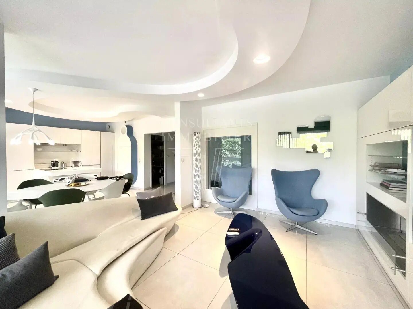 Appartement à louer, 108m², Neuilly-sur-Seine