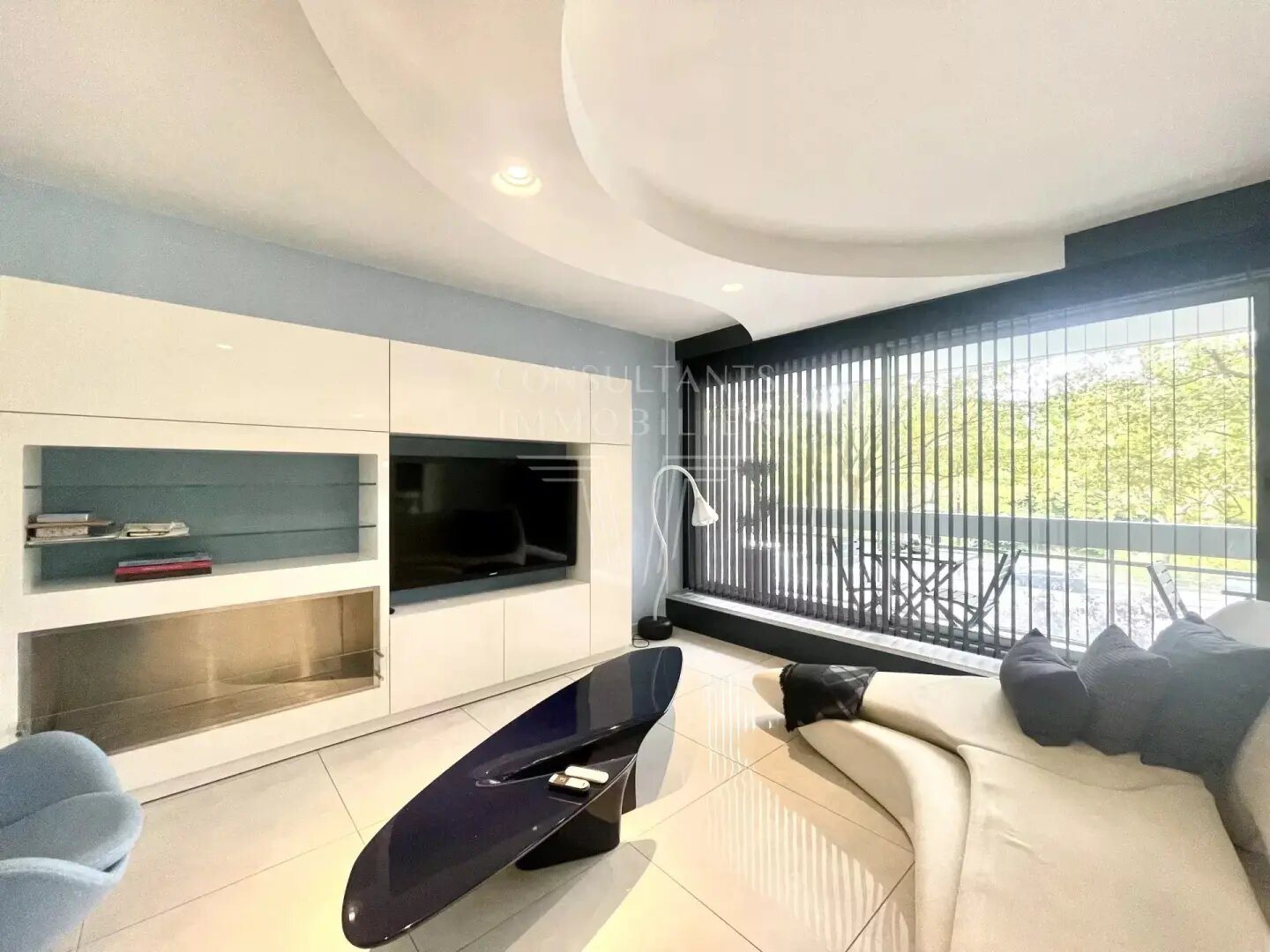 Appartement à louer, 108m², Neuilly-sur-Seine