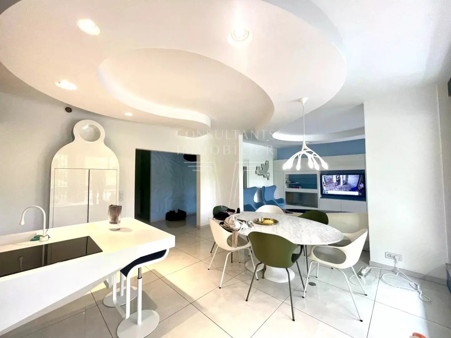 Appartement à louer, 108m², Neuilly-sur-Seine