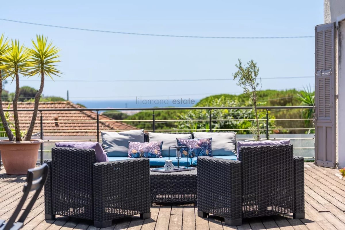 Maison à vendre, 112m², Cannes