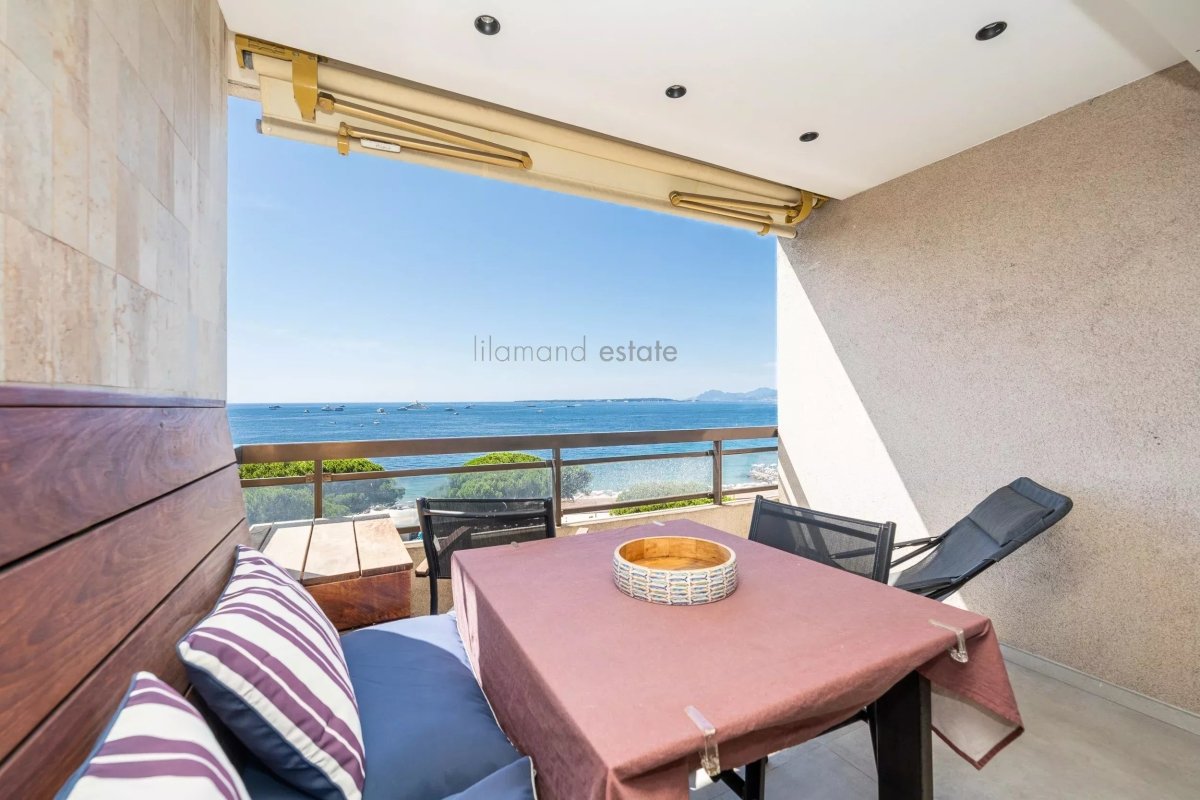 Appartement à vendre, 30m², Antibes