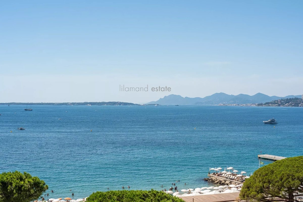 Appartement à vendre, 30m², Antibes