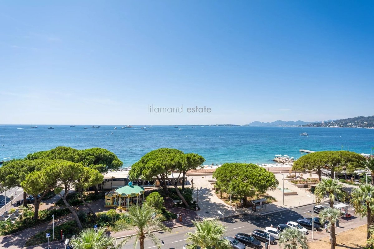 Appartement à vendre, 30m², Antibes