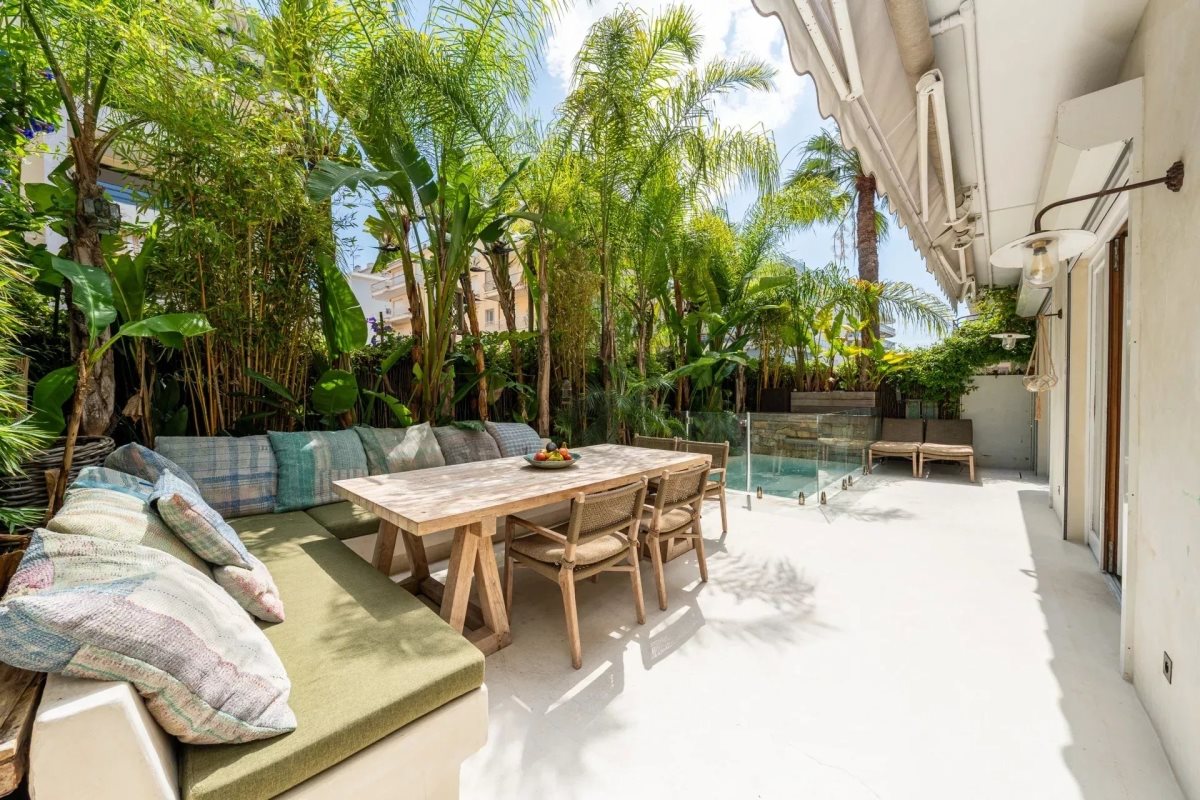 Appartement à vendre, 160m², Cannes
