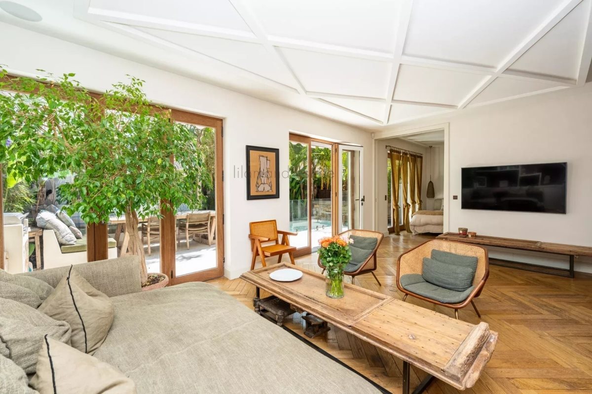 Appartement à vendre, 160m², Cannes