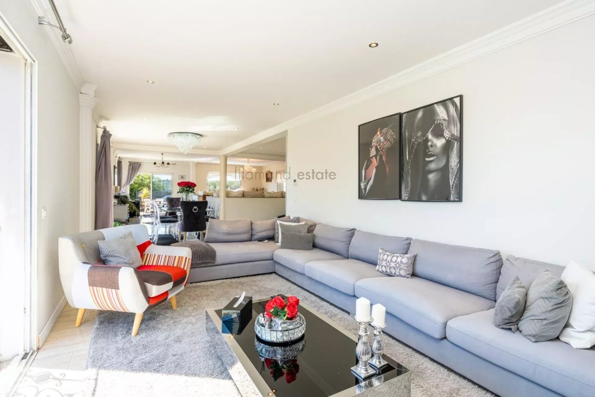 Maison à vendre, 340m², Vallauris